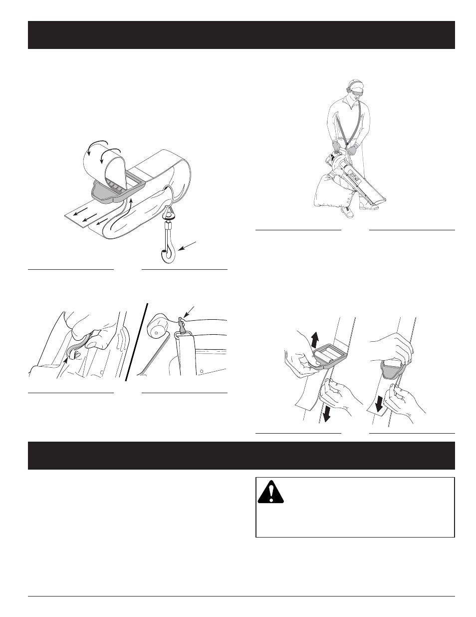Ryobi RGBV3100 User Manual | Page 36 / 88