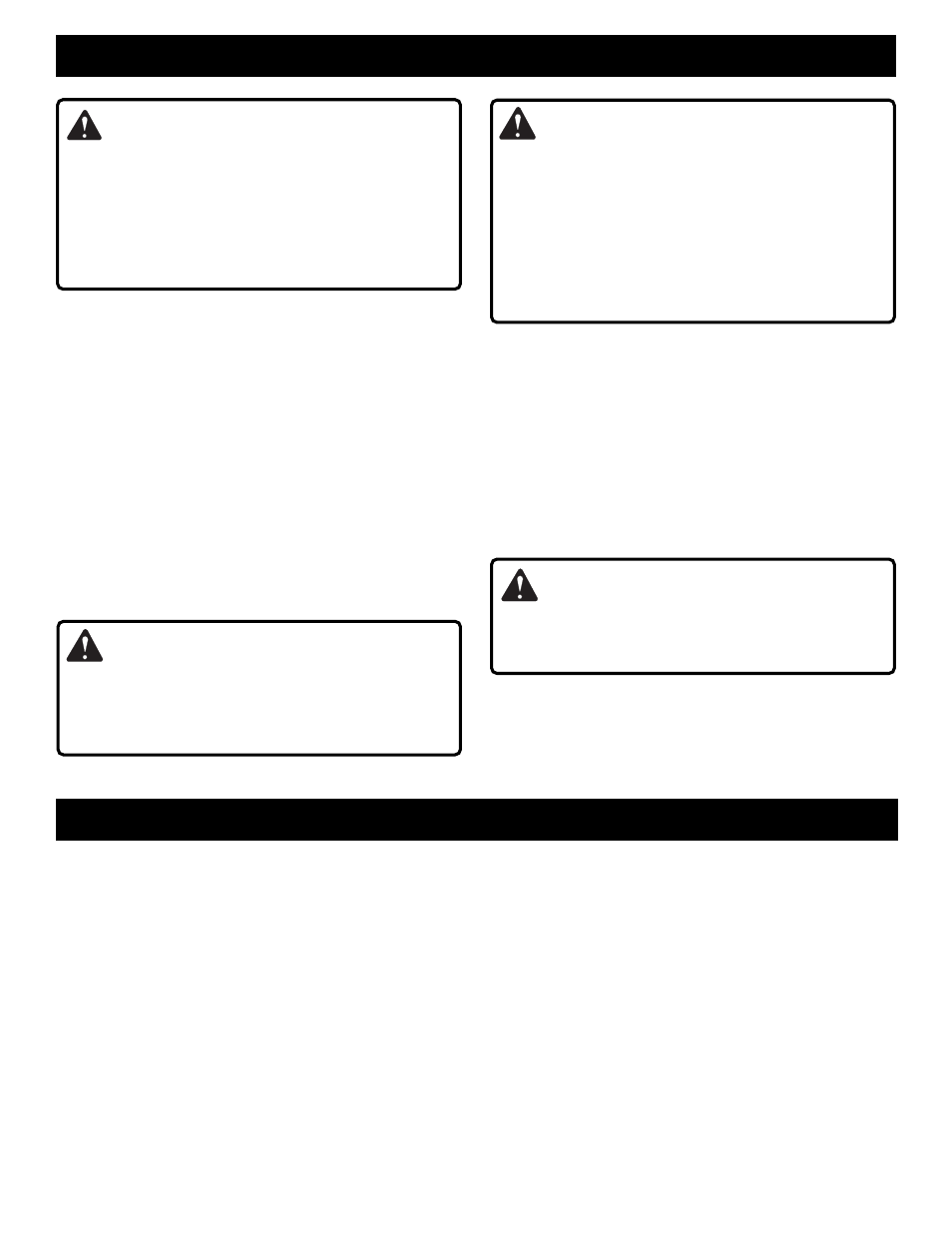 Unpacking, Tools needed | Ryobi 4950301 User Manual | Page 5 / 16