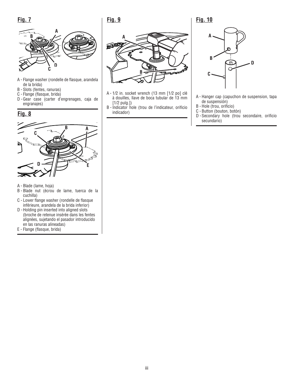 Ryobi RY15518 User Manual | Page 3 / 30