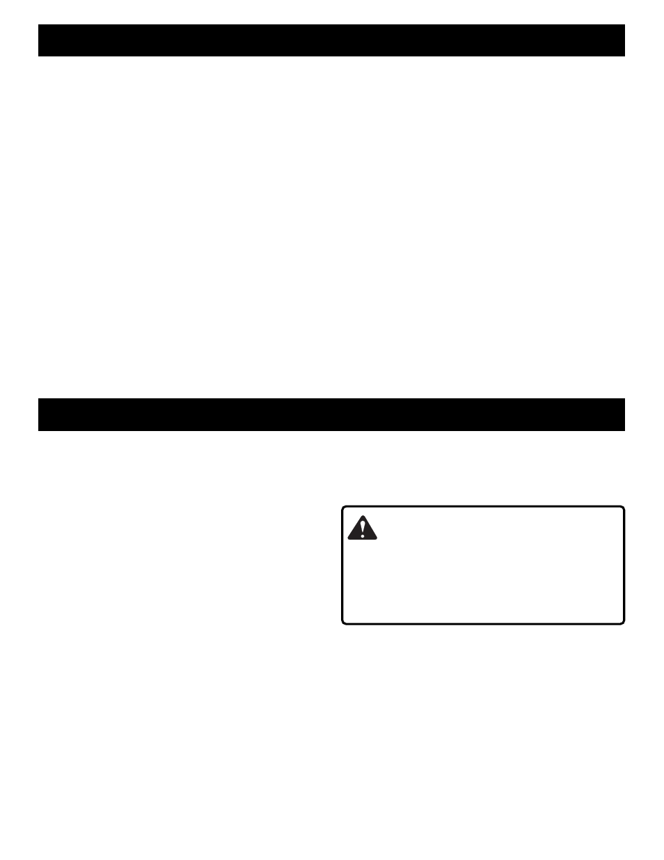 Specific safety rules and/or symbols, General safety rules, Warning | Ryobi HP1442M User Manual | Page 3 / 16