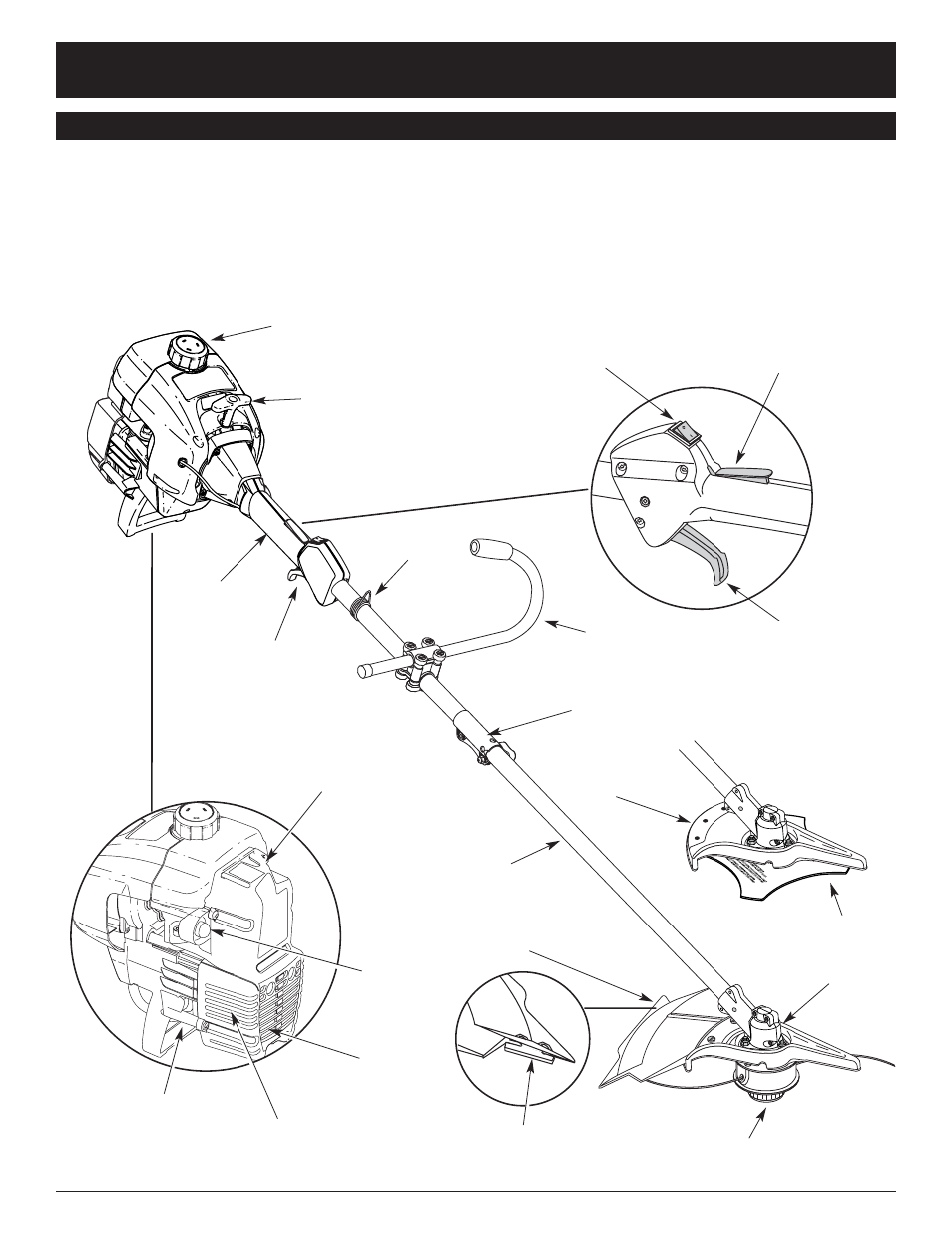 Consignes de sécurité, Applications, Familiarisez-vous avec l’appareil | Ryobi 780r User Manual | Page 33 / 80