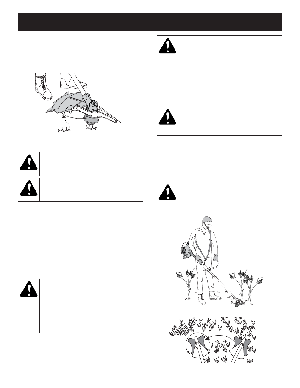 Mode d'emploi | Ryobi 780r User Manual | Page 41 / 80