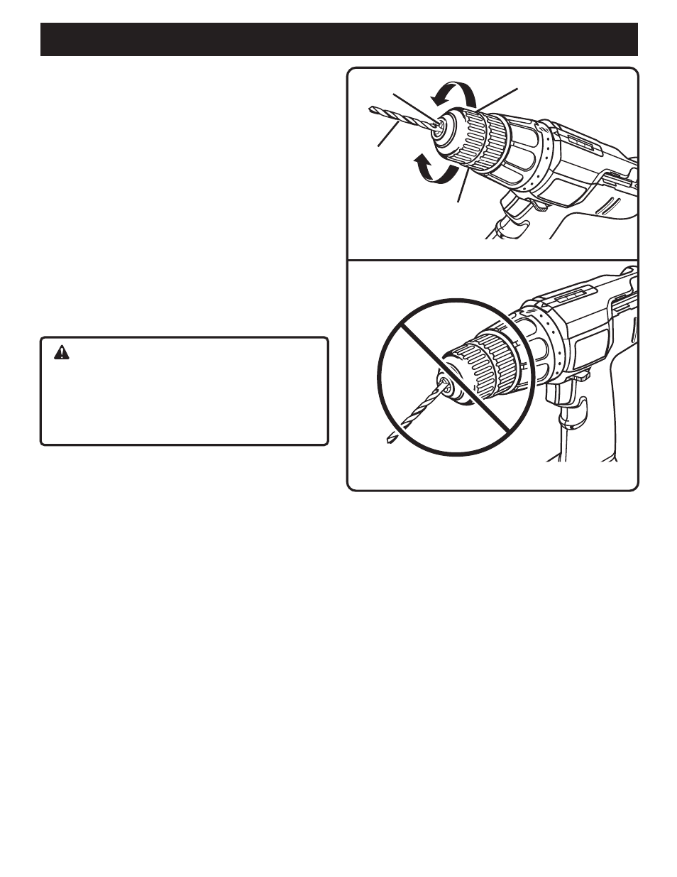 Adjustments, Warning | Ryobi SA120 User Manual | Page 11 / 20