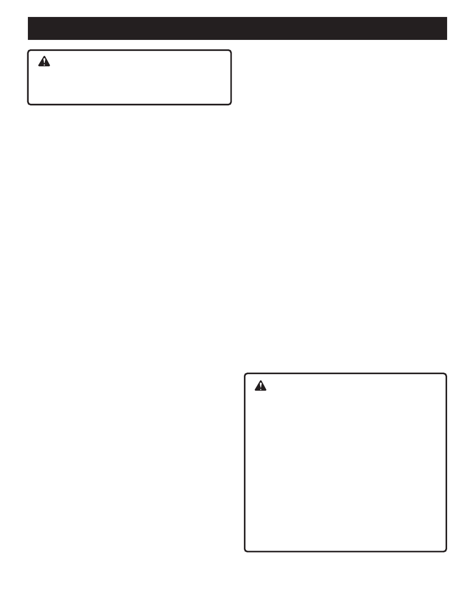 Save these instructions, Important safety instructions for charger, Warning | Ryobi SA120 User Manual | Page 5 / 20