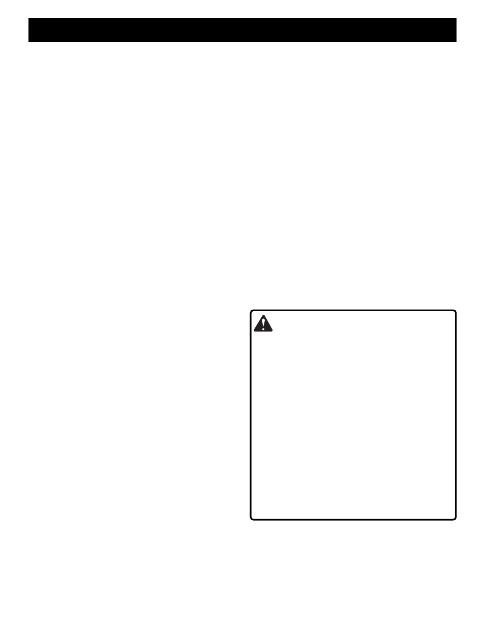 Rules for safe operation | Ryobi RS240 User Manual | Page 4 / 12