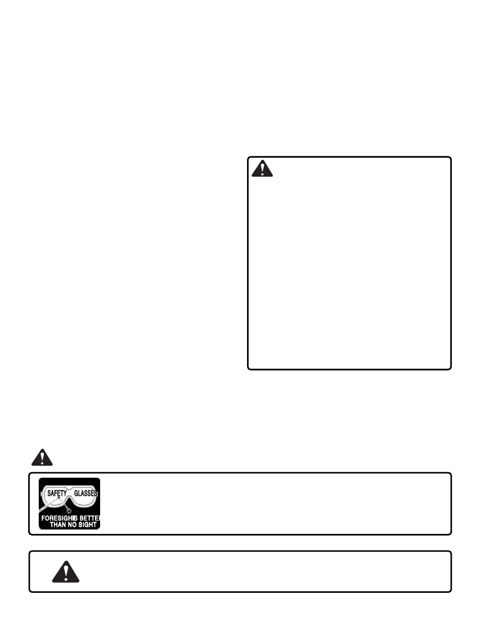 Warning, Save these instructions warning, Rules for safe operation (continued) | Ryobi TR30 User Manual | Page 5 / 14