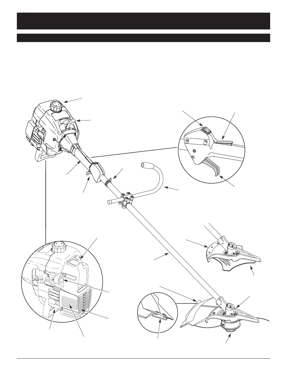 Consignes de sécurité, Applications, Familiarisez-vous avec l’appareil | Ryobi 790r User Manual | Page 31 / 76