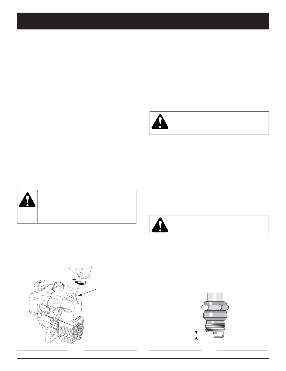 Entretien et réparations | Ryobi 790r User Manual | Page 43 / 76