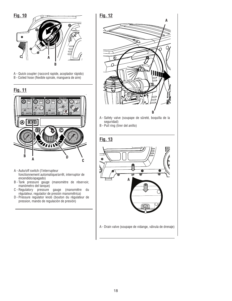 Ryobi YN301PL1 User Manual | Page 46 / 48