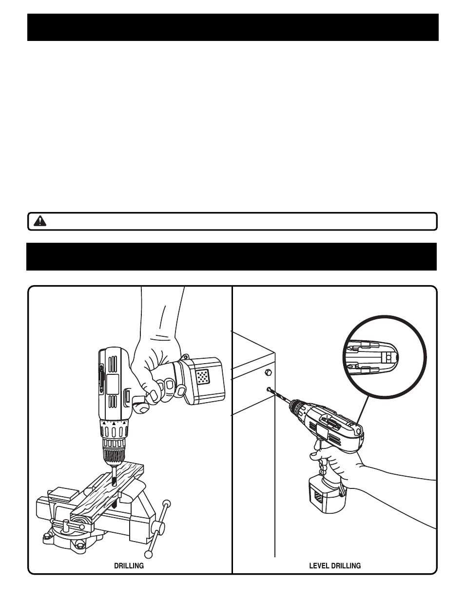 Ryobi RY1201 User Manual | Page 2 / 14