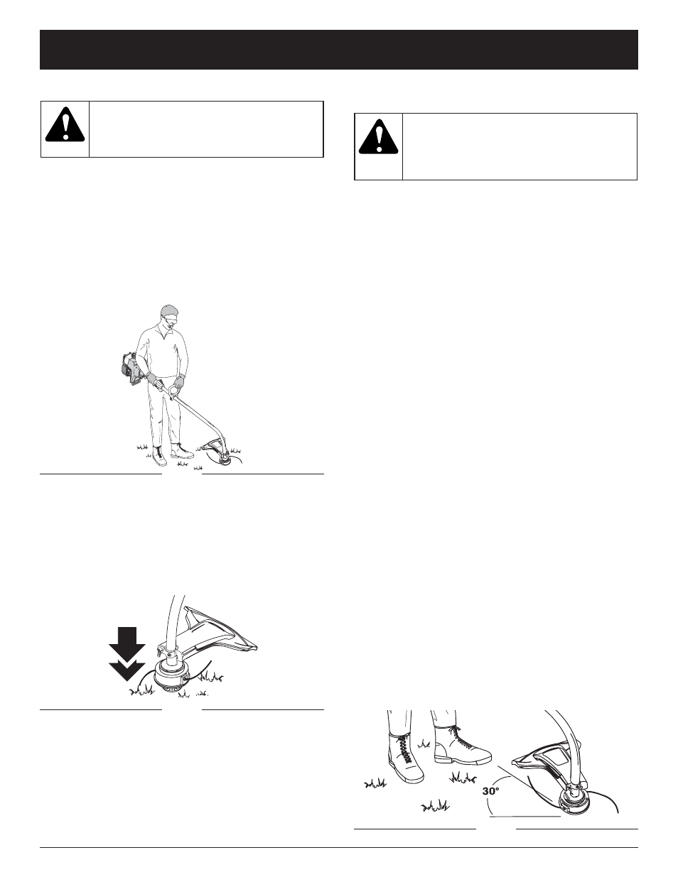 Mode d'emploi | Ryobi 700r User Manual | Page 31 / 64
