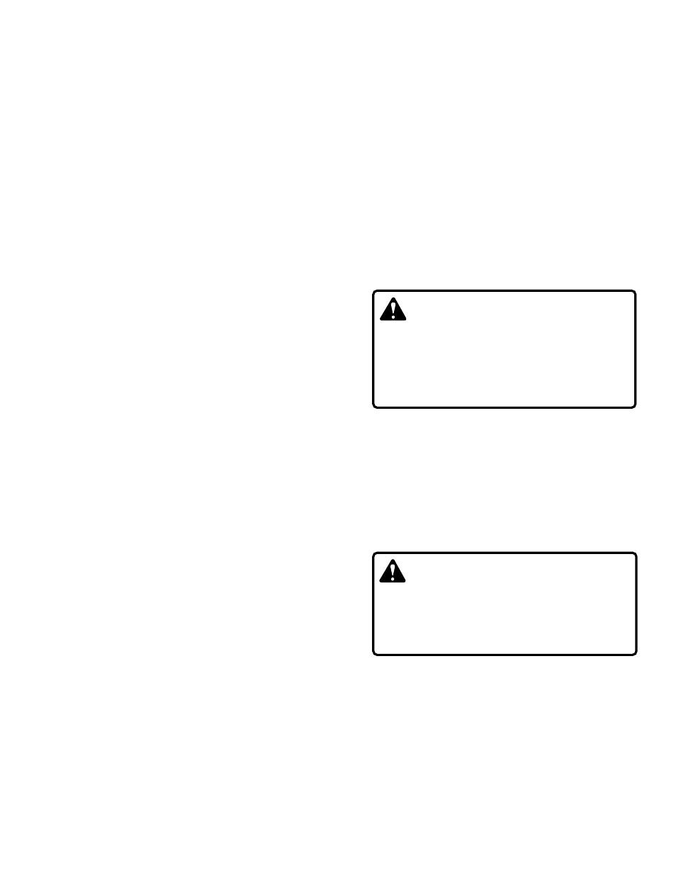 Warning, Rules for safe operation (continued) | Ryobi HP61 User Manual | Page 4 / 14