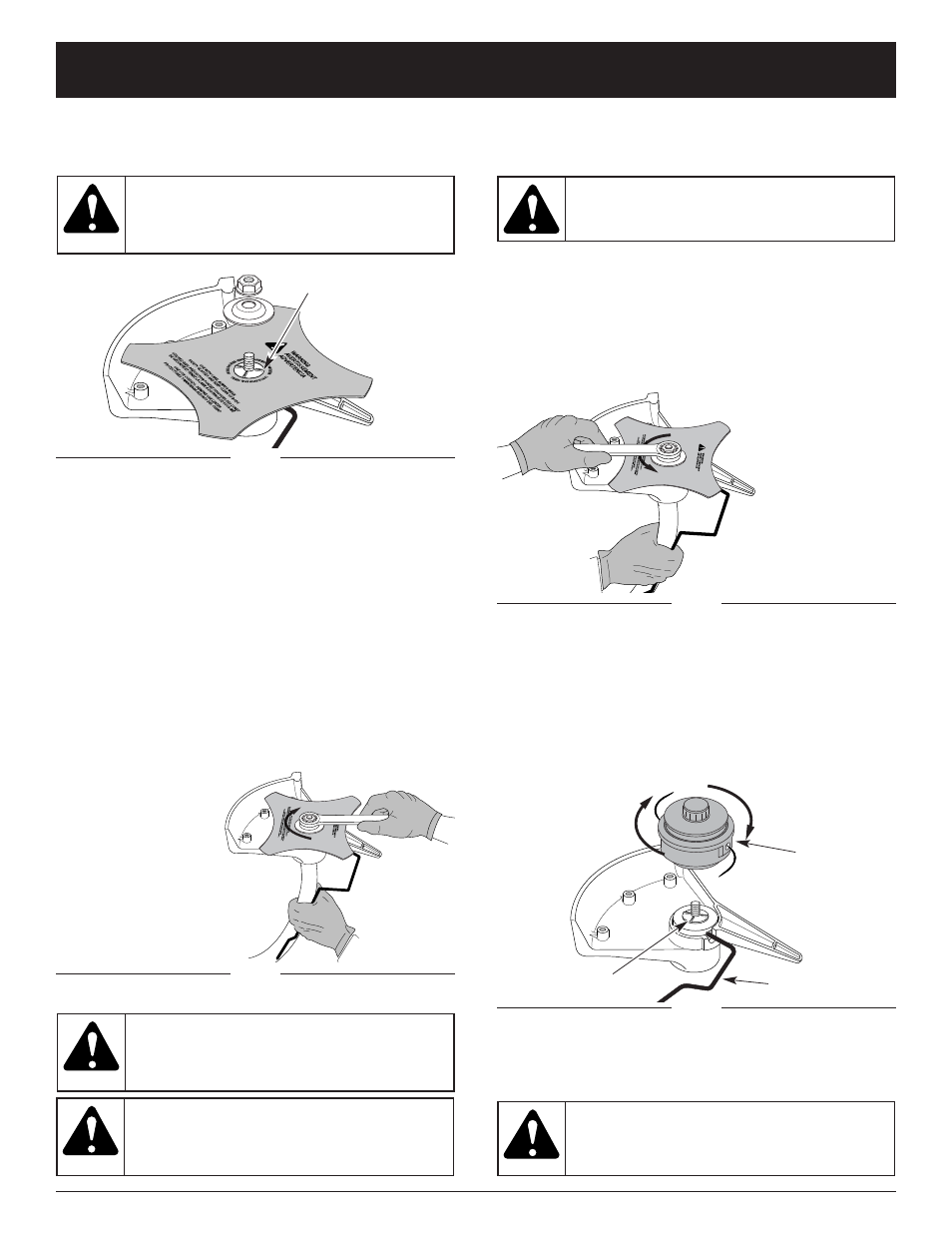 Instructions de montage | Ryobi 750r User Manual | Page 36 / 80