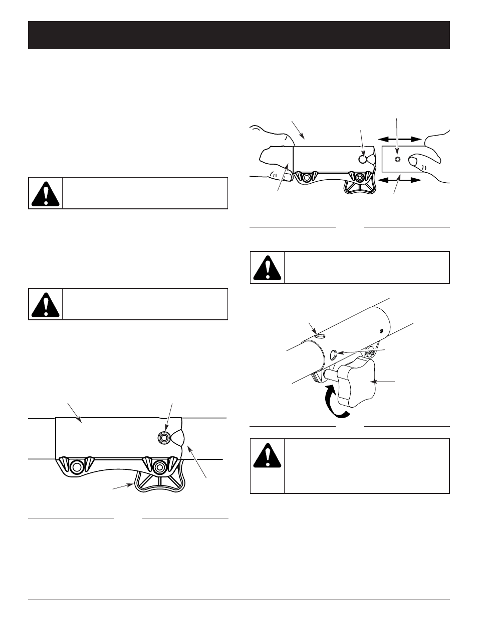Mode d'emploi | Ryobi 750r User Manual | Page 39 / 80
