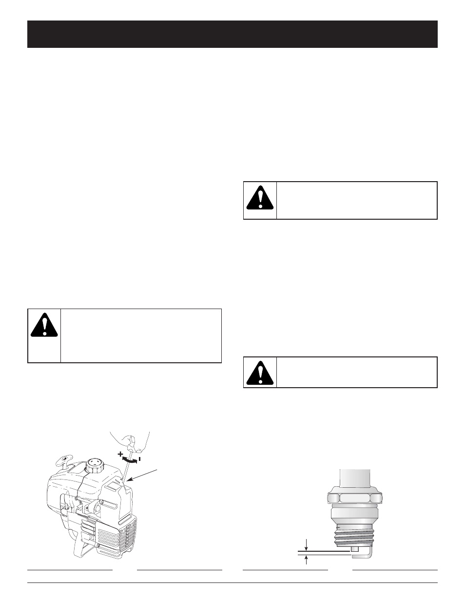 Entretien et réparations | Ryobi 750r User Manual | Page 46 / 80