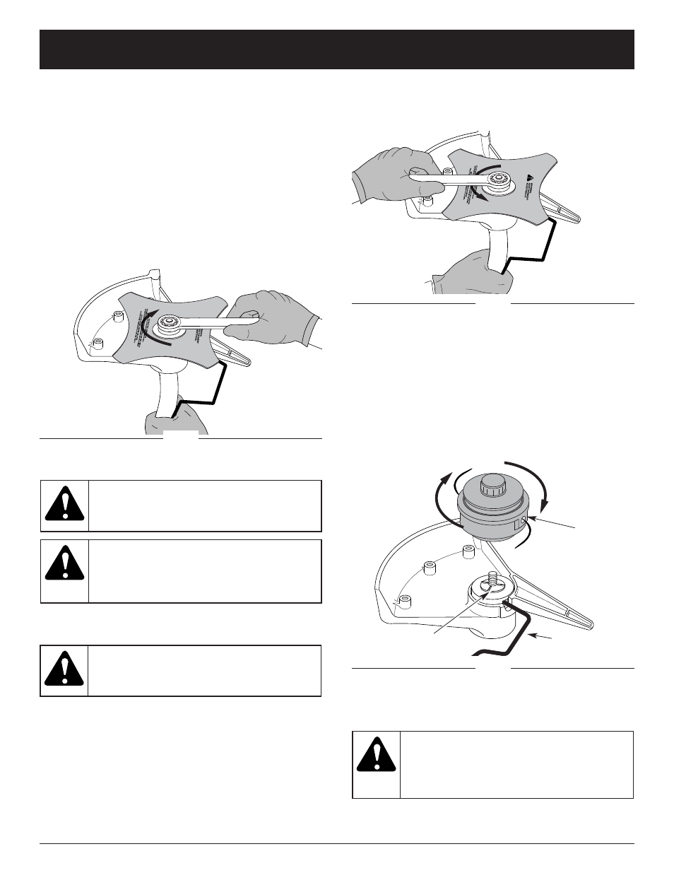 Instrucciones de ensamble | Ryobi 750r User Manual | Page 63 / 80