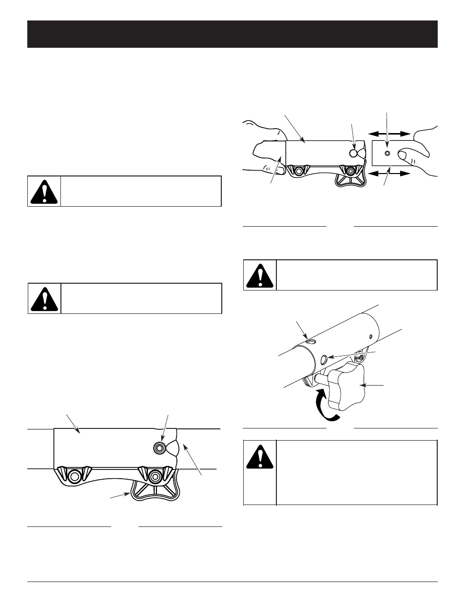 Instrucciones de operacion | Ryobi 750r User Manual | Page 66 / 80