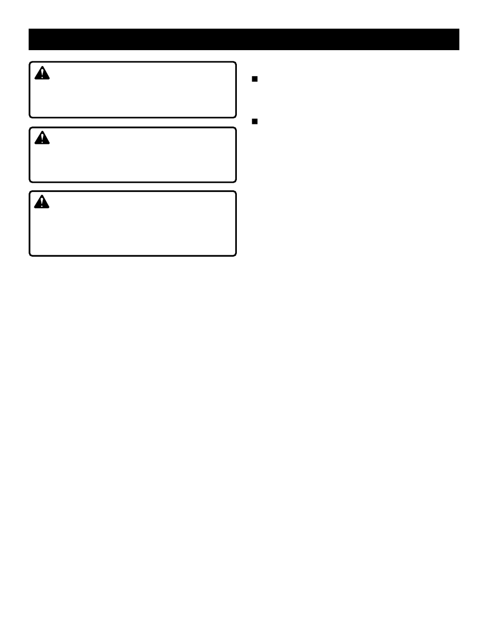 Maintenance | Ryobi RT100 User Manual | Page 12 / 14