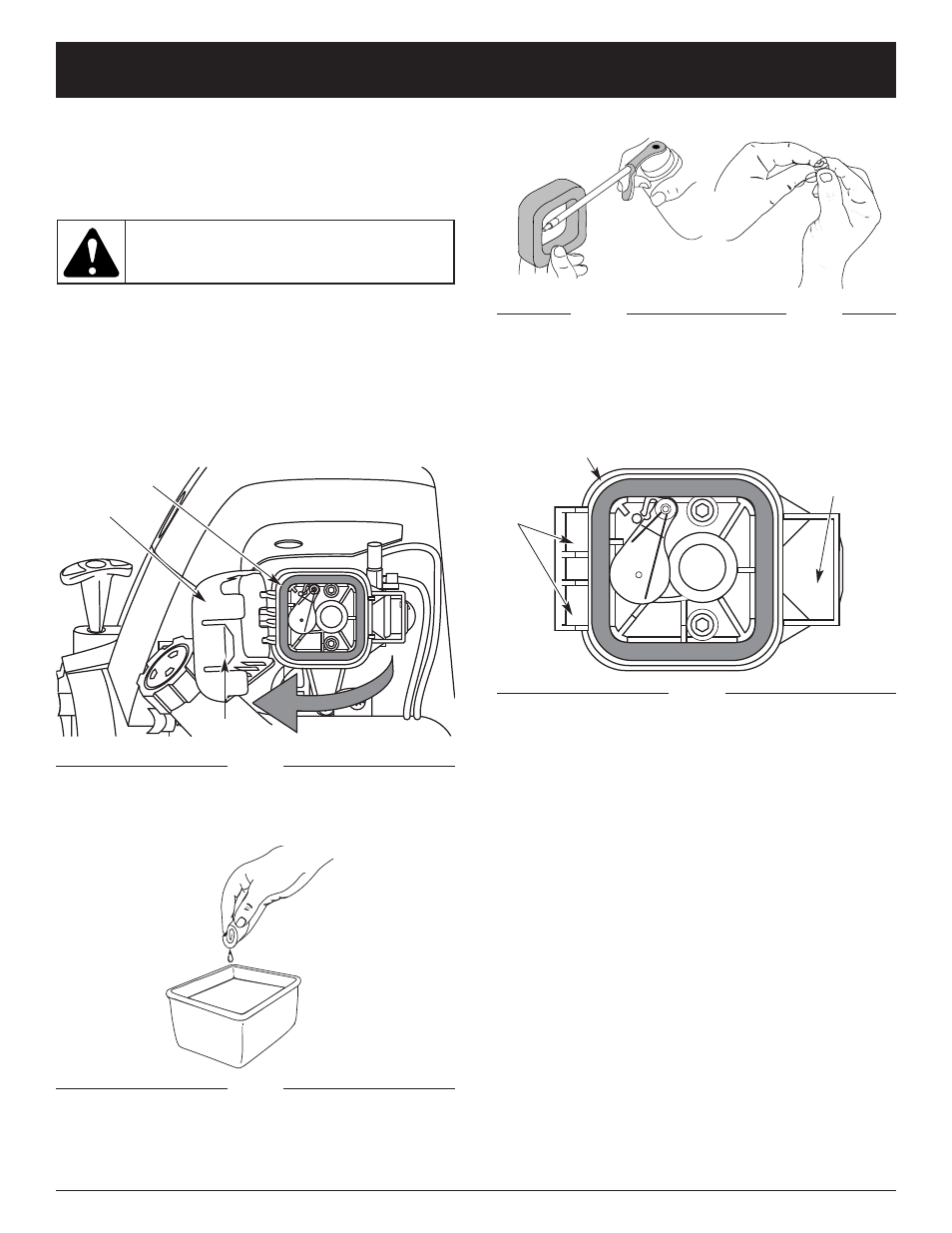 Maintenance and repair instructions | Ryobi 890R User Manual | Page 21 / 96