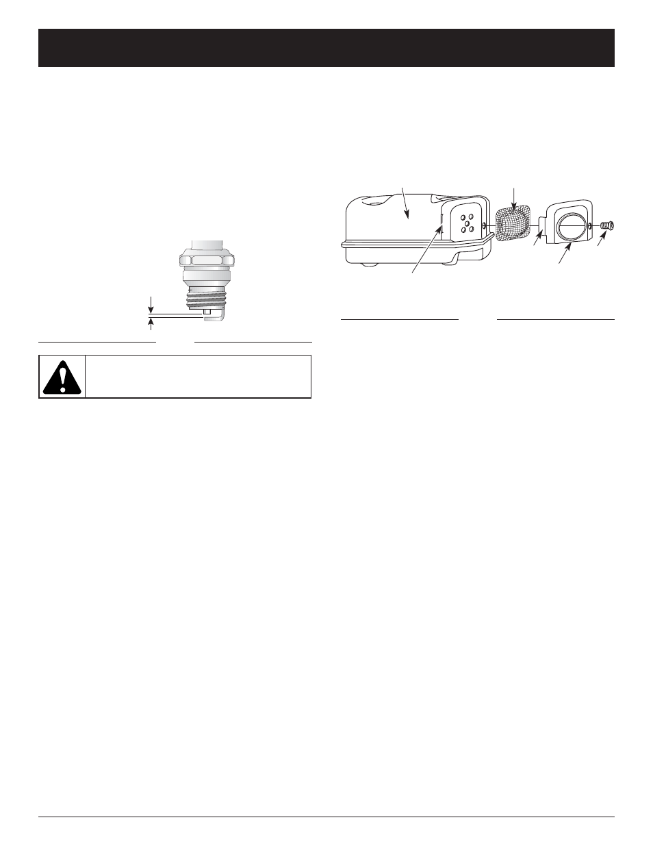 Maintenance and repair instructions | Ryobi 890R User Manual | Page 24 / 96