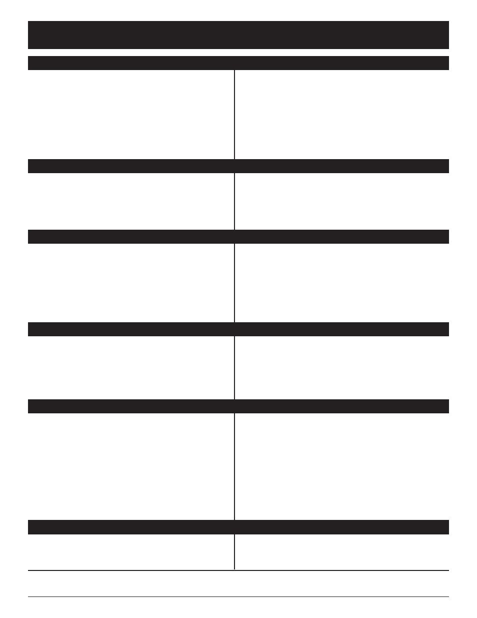 Troubleshooting | Ryobi 890R User Manual | Page 26 / 96