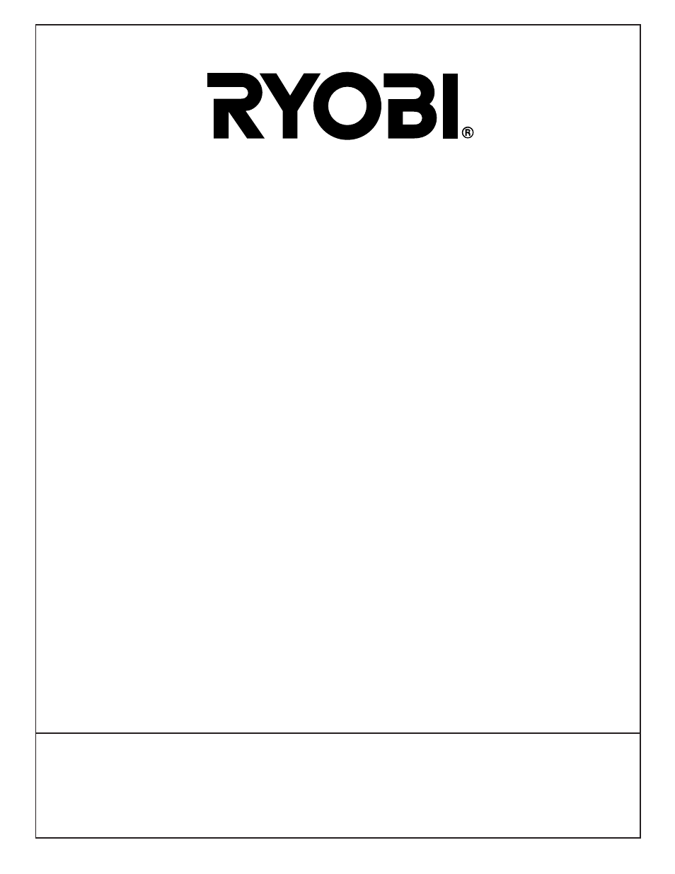 Mtd llc, Manufacturer’s limited warranty for, Save these instructions for future reference | Ryobi 890R User Manual | Page 30 / 96