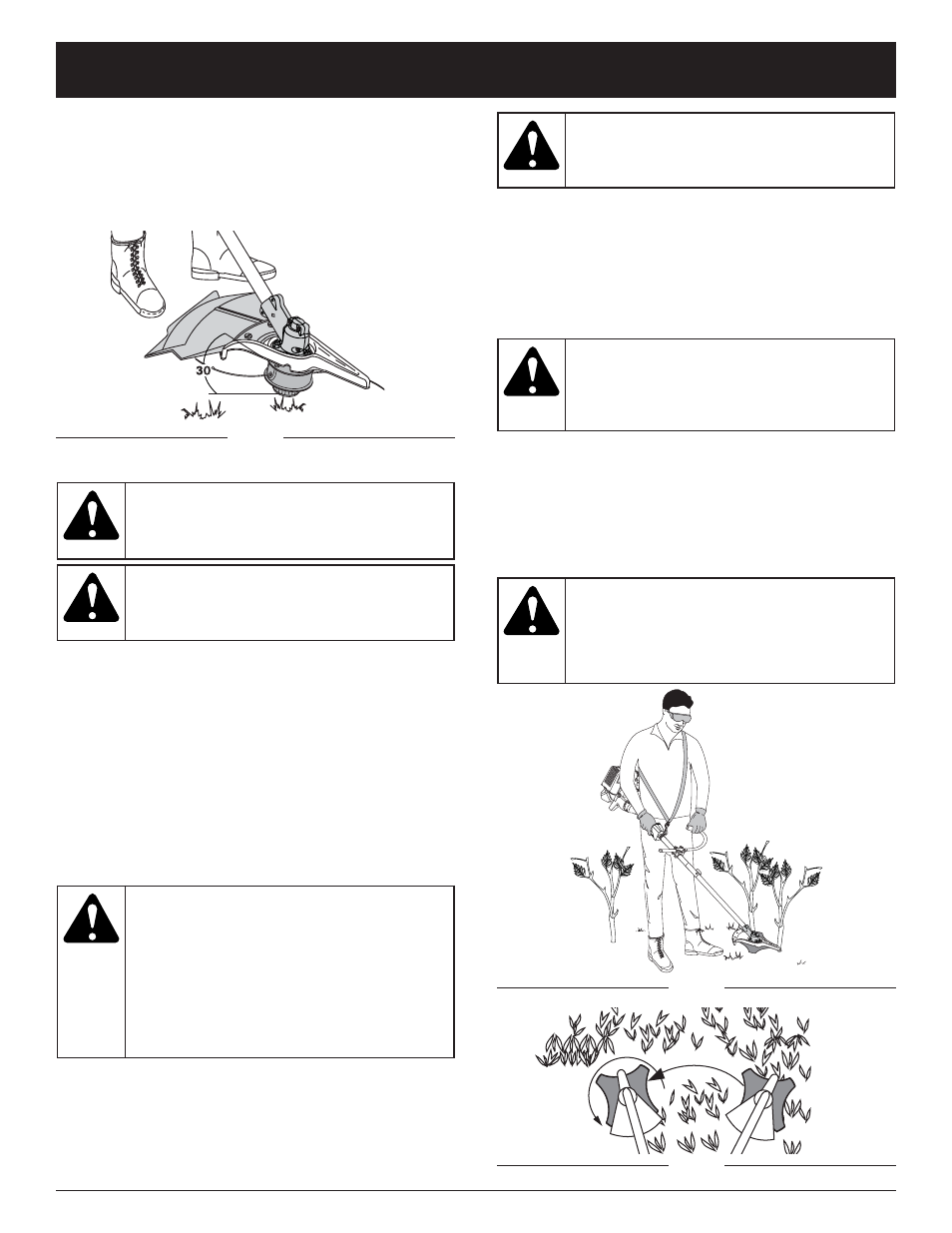 Mode d'emploi | Ryobi 890R User Manual | Page 46 / 96