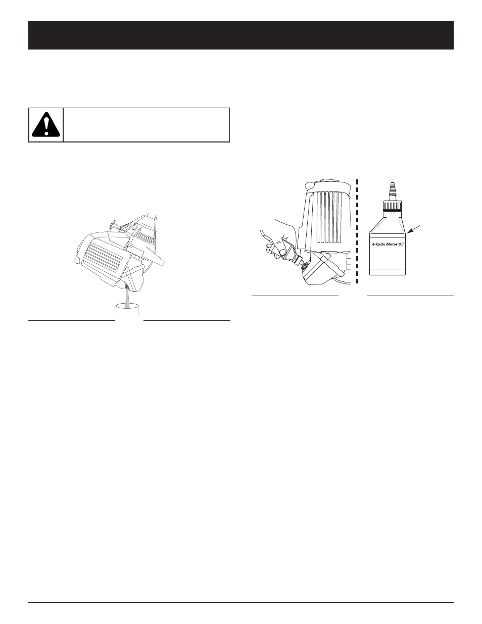 Entretien et réparations | Ryobi 890R User Manual | Page 50 / 96