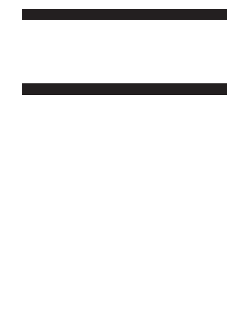 Specific safety rules, General safety rules | Ryobi CSB121 User Manual | Page 4 / 22