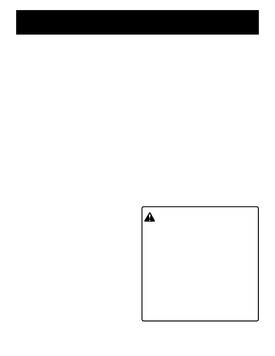 Additional rules for safe operation for miter saws, Save these instructions, Warning | Ryobi TS1301 User Manual | Page 6 / 24