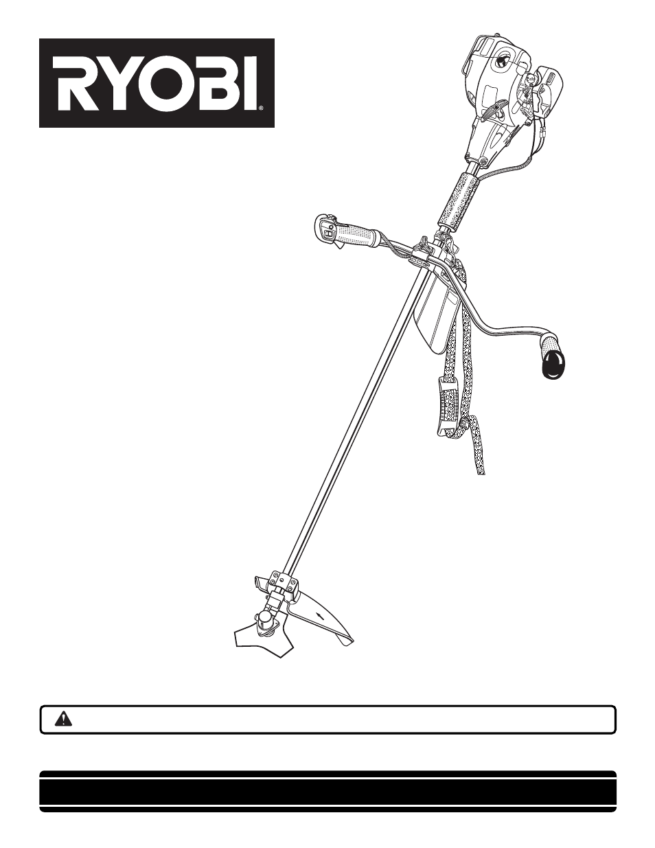 Ryobi PBC3046B User Manual | 22 pages