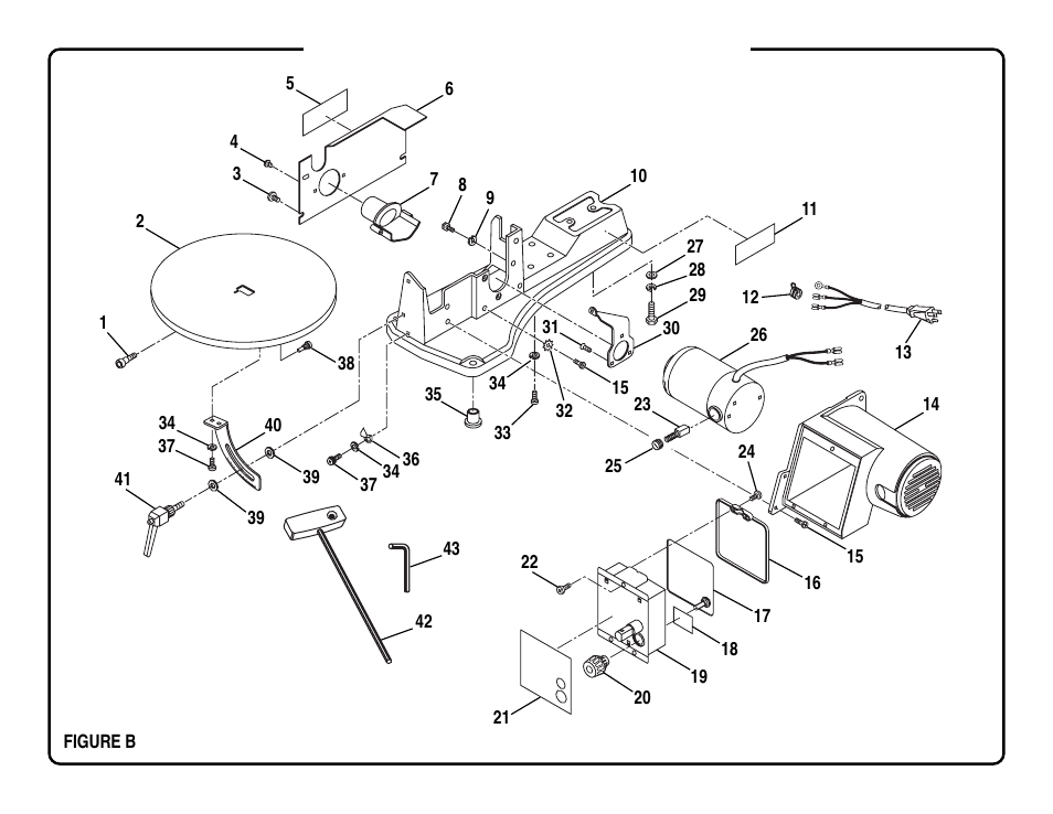 Ryobi SC155VS User Manual | Page 22 / 24