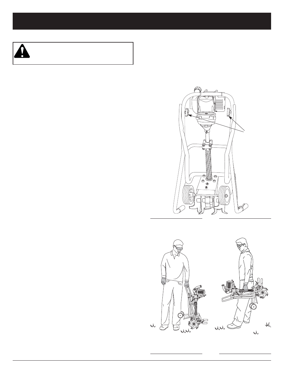 Cleaning and storage | Ryobi 510r User Manual | Page 19 / 72