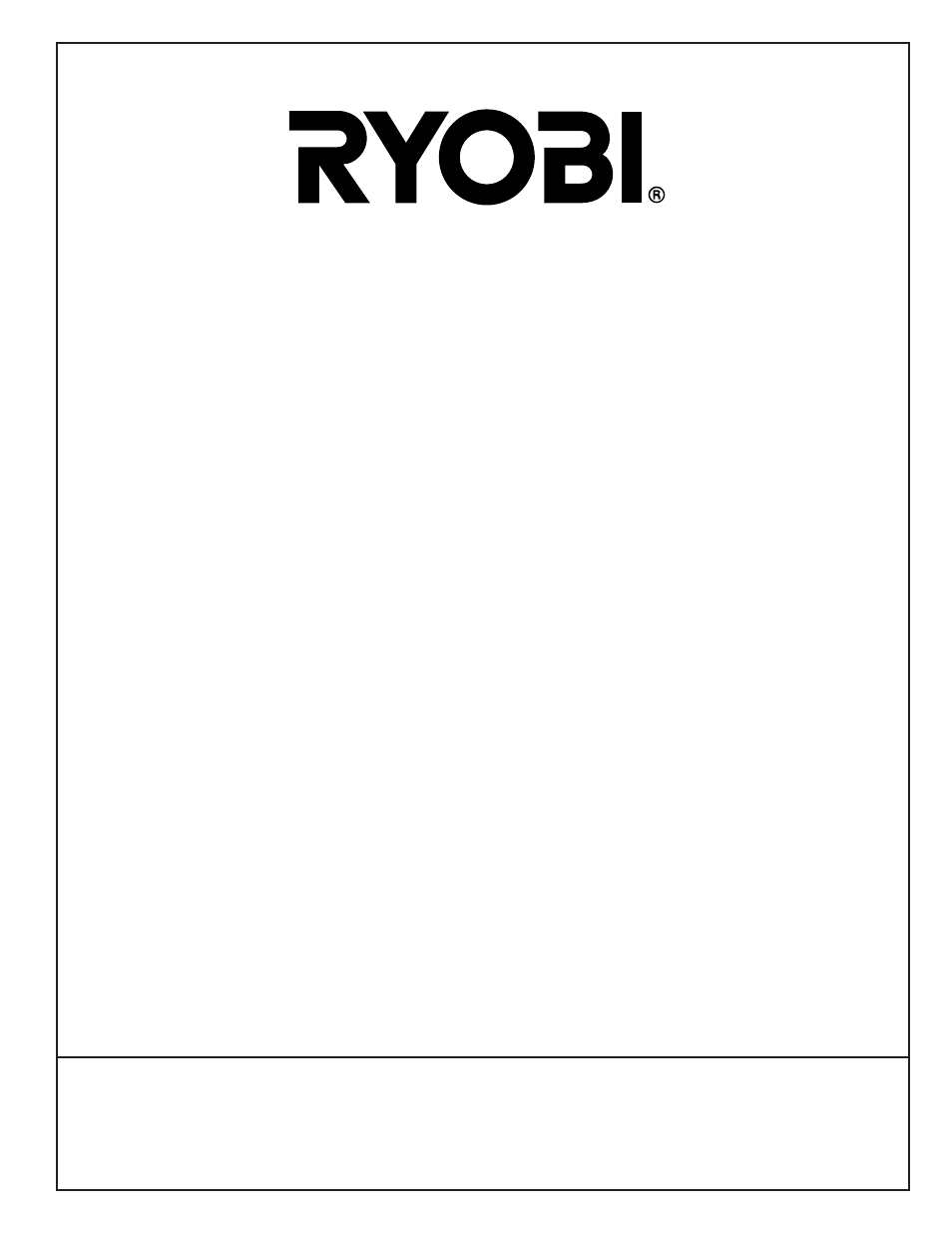 Mtd southwest inc, Manufacturer’s limited warranty for, Save these instructions for future reference | Ryobi 510r User Manual | Page 24 / 72