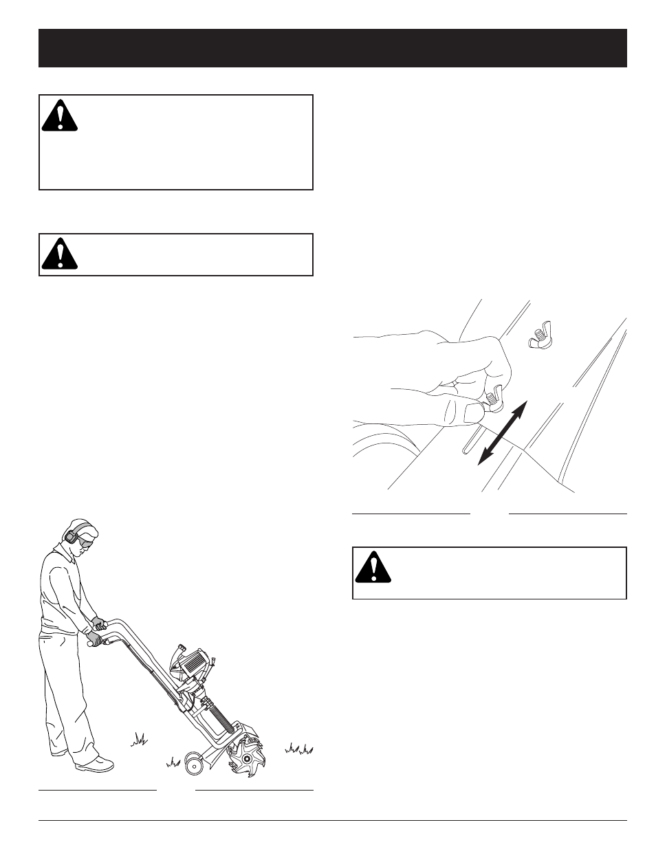 Mode d'emploi | Ryobi 510r User Manual | Page 36 / 72