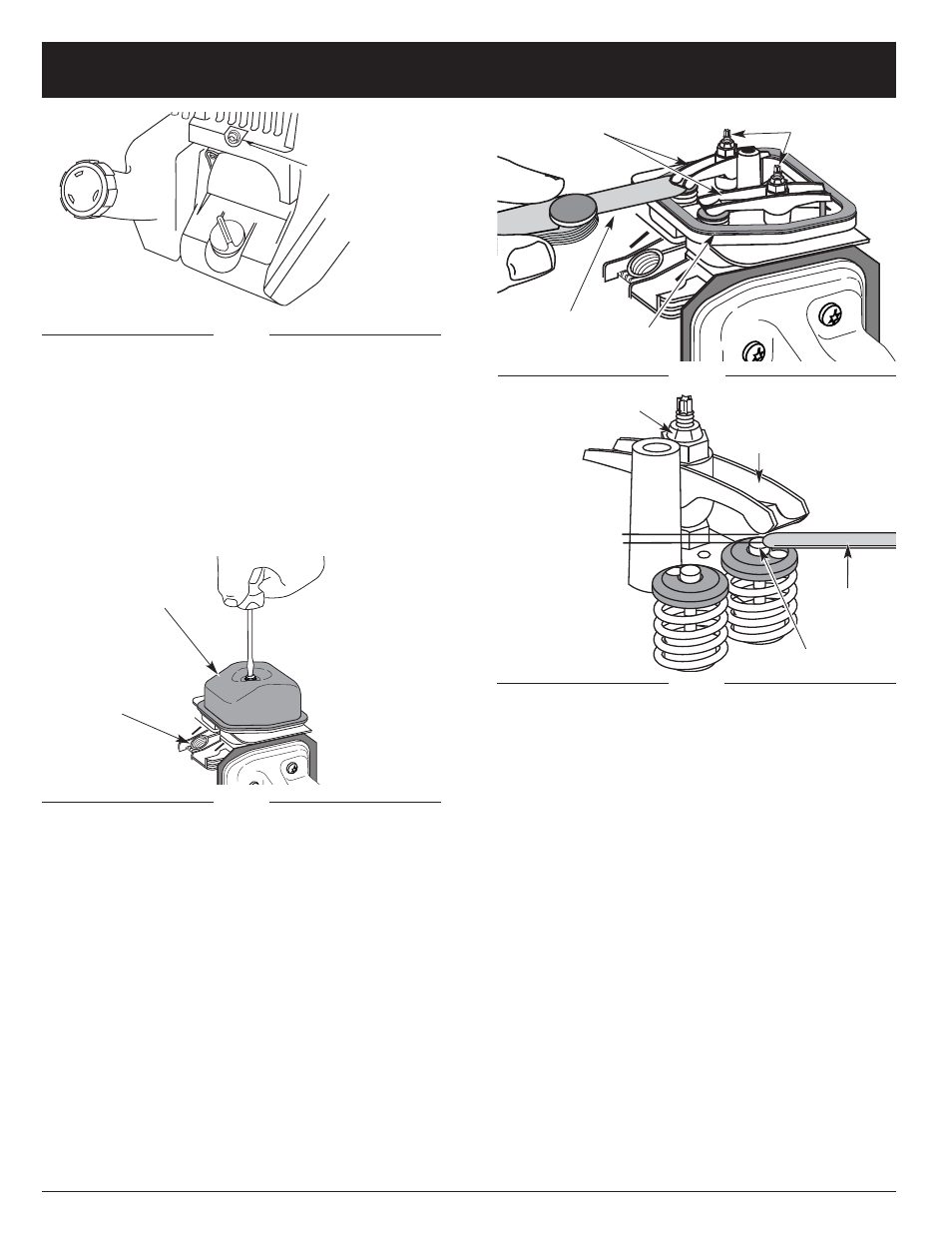Entretien et réparations | Ryobi 510r User Manual | Page 41 / 72