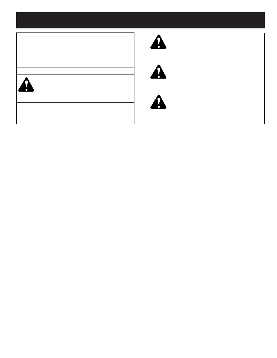 Importante informacion de seguridad, Normas para una operacion segura | Ryobi 510r User Manual | Page 52 / 72
