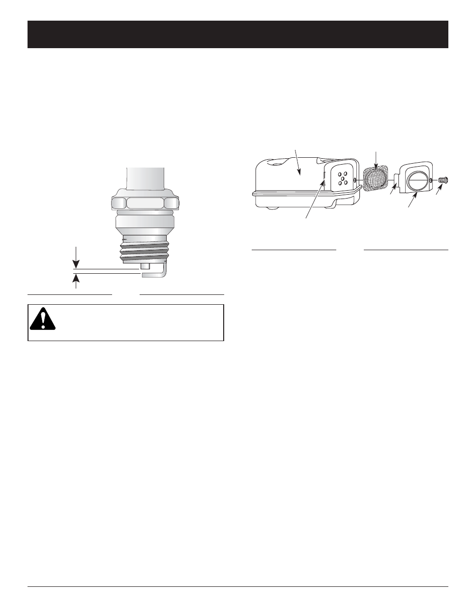 Instrucciones de mantenimiento y reparacion | Ryobi 510r User Manual | Page 66 / 72
