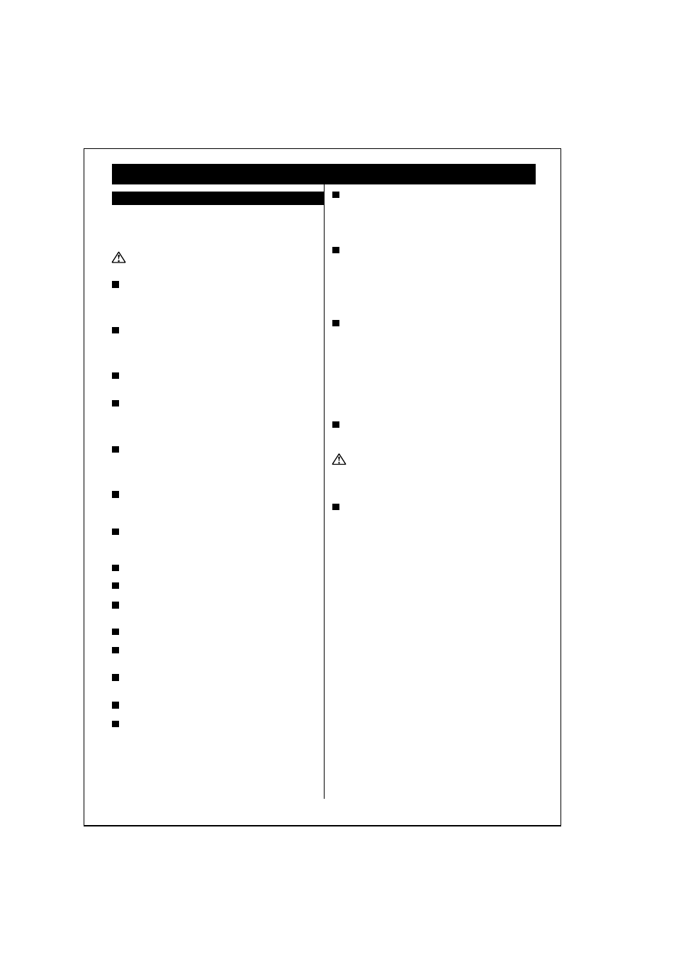 English | Ryobi ESR2400A User Manual | Page 4 / 9