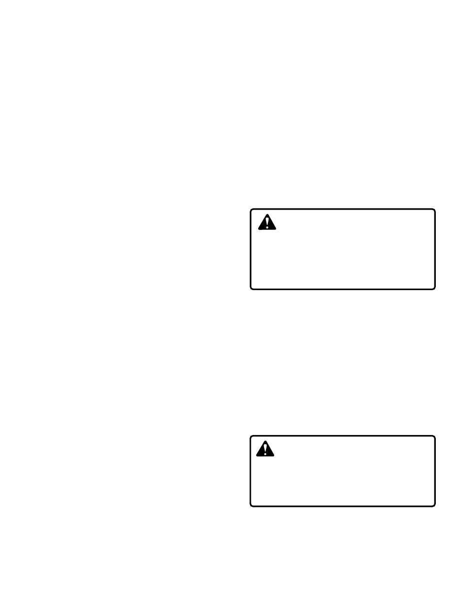 Warning, Rules for safe operation (continued) | Ryobi R10511 User Manual | Page 4 / 14