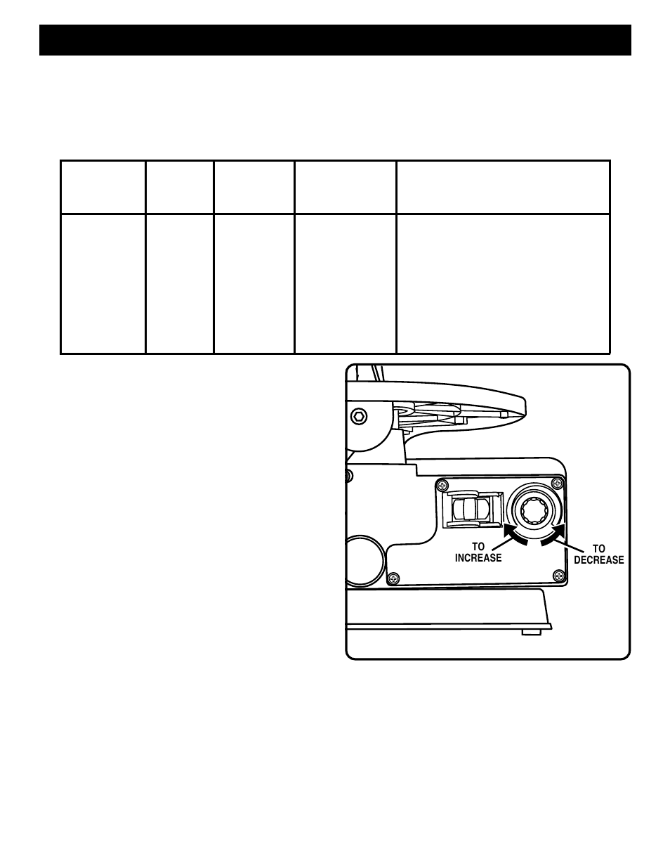 Operation | Ryobi SC163VS User Manual | Page 15 / 20