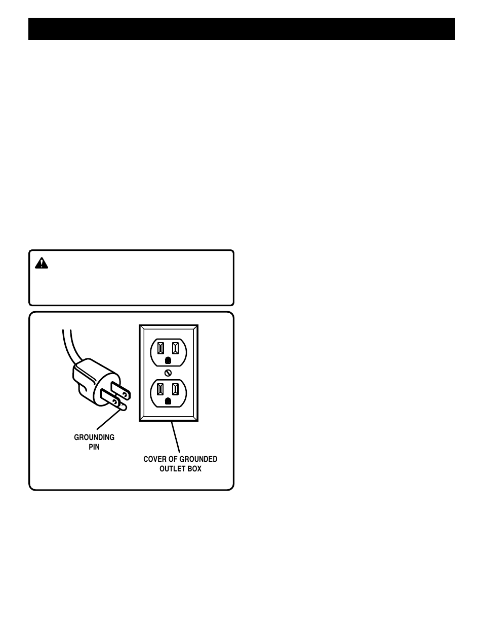 Electrical, Caution | Ryobi SC163VS User Manual | Page 6 / 20