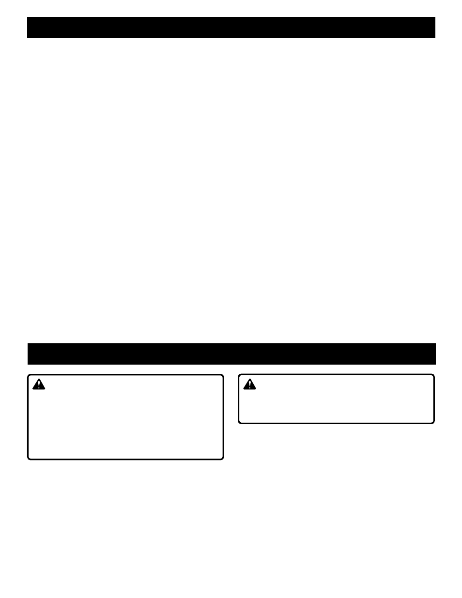 Glossary of terms for woodworking, Unpacking, Warning | Ryobi SC163VS User Manual | Page 7 / 20