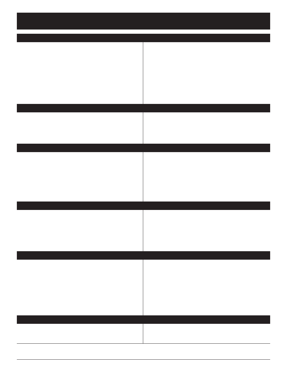 Troubleshooting | Ryobi 704r User Manual | Page 19 / 72