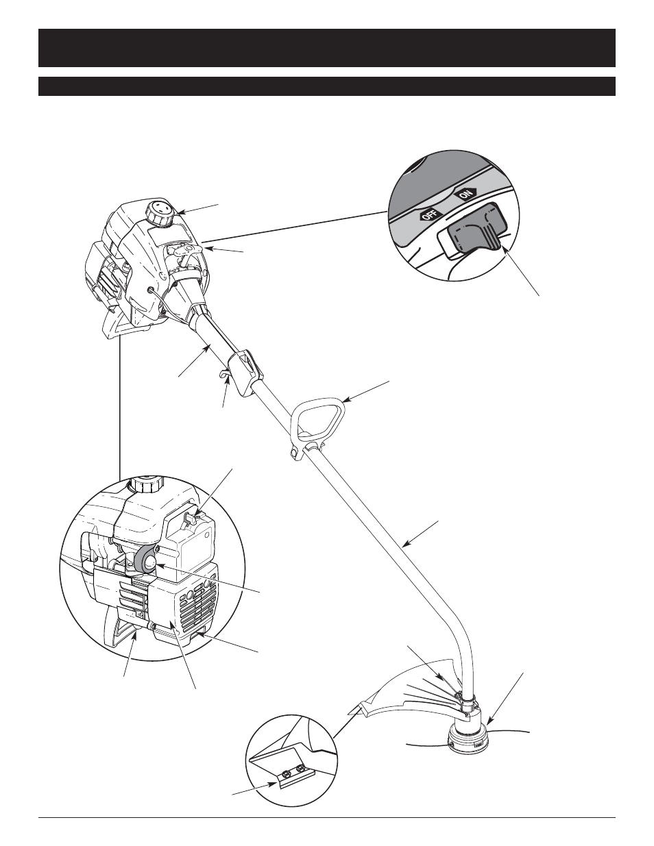 Consignes de sécurité | Ryobi 704r User Manual | Page 29 / 72