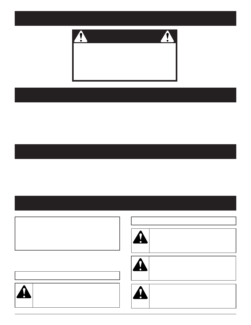 Ryobi 704r User Manual | Page 3 / 72