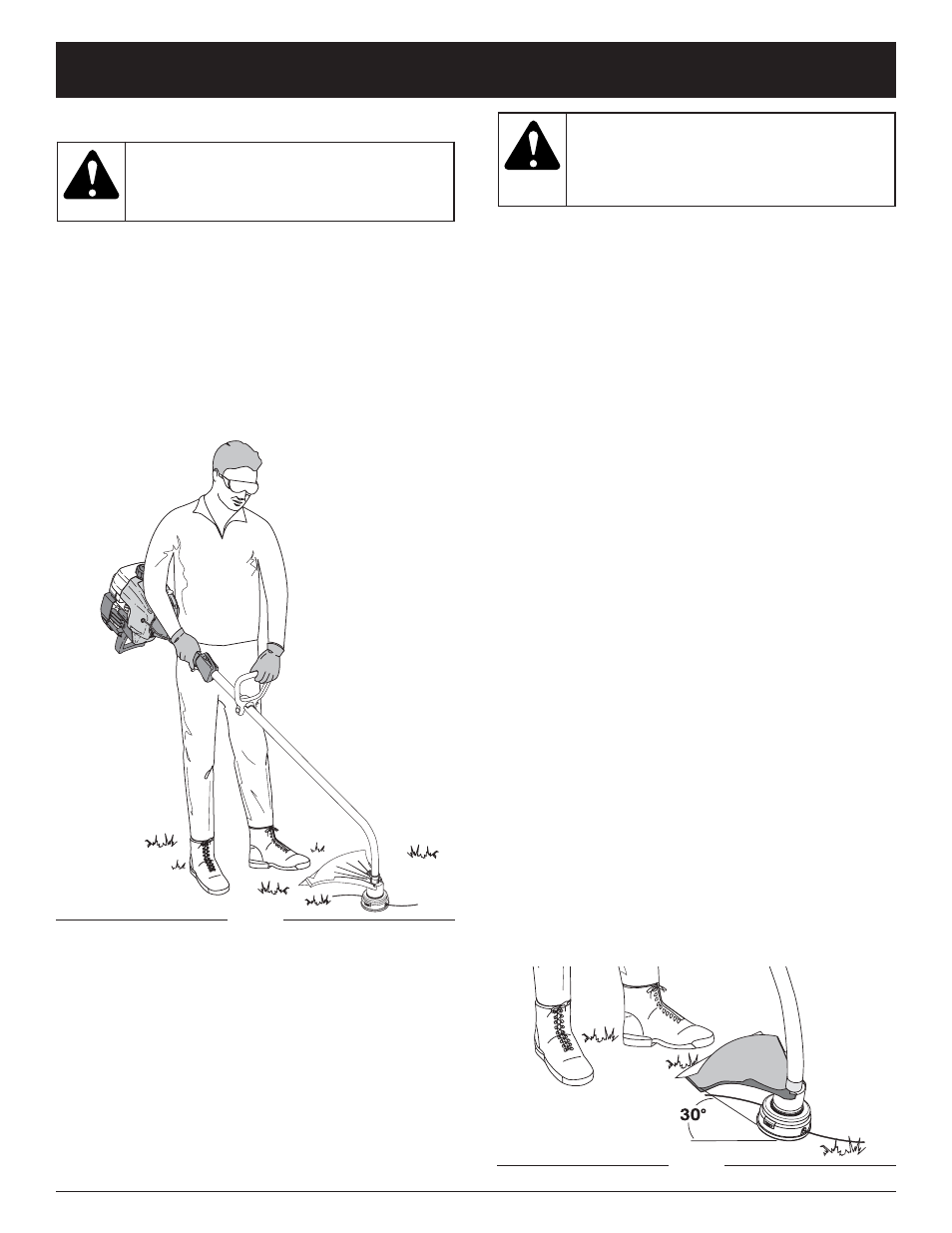 Mode d'emploi | Ryobi 704r User Manual | Page 33 / 72