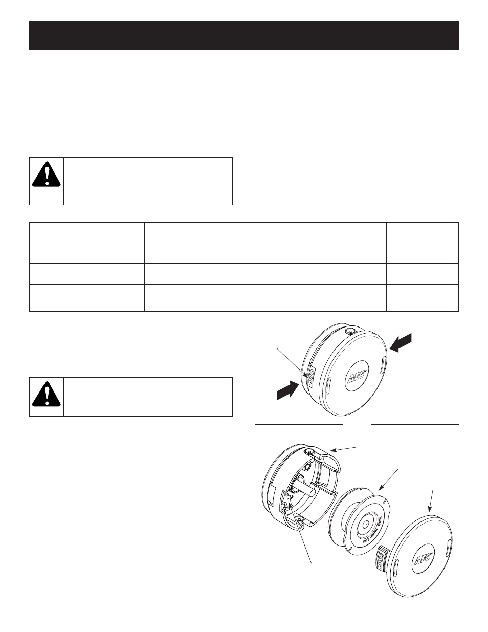 Entretien et réparations | Ryobi 704r User Manual | Page 34 / 72