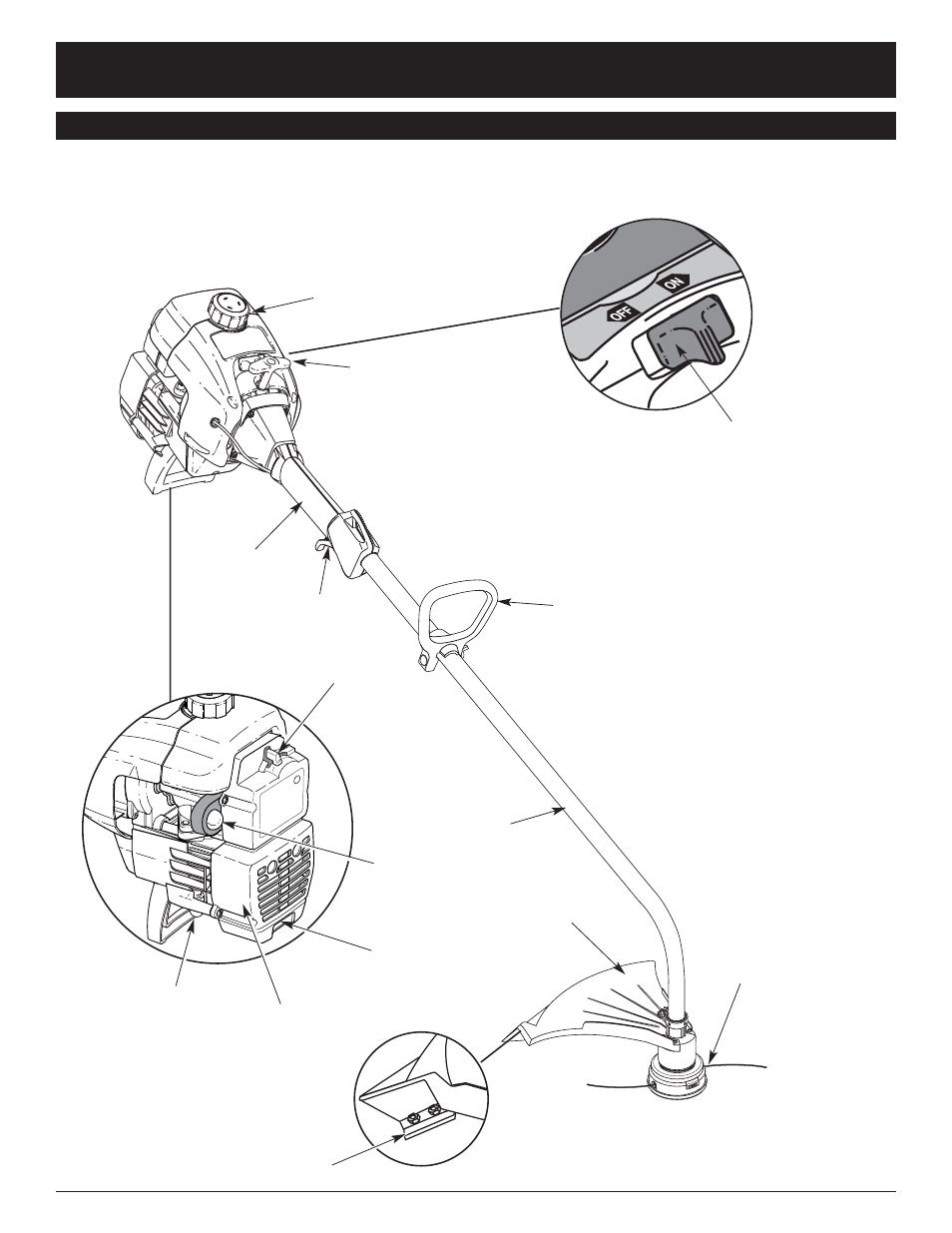 Normas para una operacion segura | Ryobi 704r User Manual | Page 53 / 72