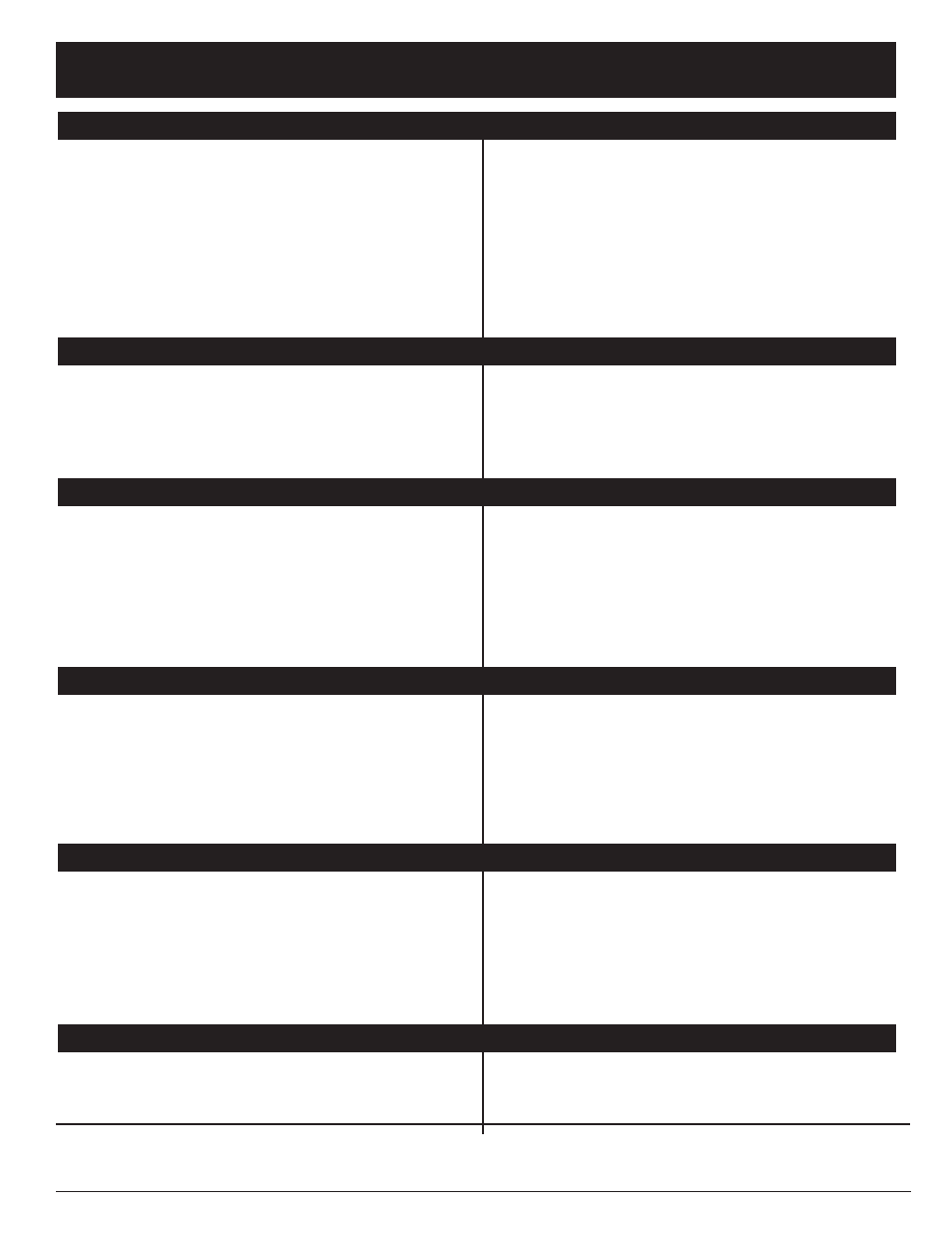 Resolucion de problemas | Ryobi 704r User Manual | Page 65 / 72